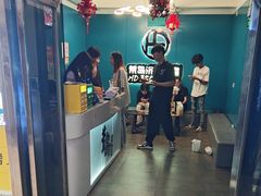 -荒岛实景沉浸密室(江汉路1店)