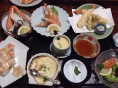 -蟹道乐(道顿堀本店)