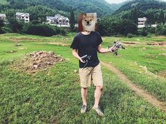 -杭州双溪漂流景区