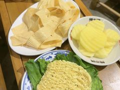 -楠火锅(太古里总店)