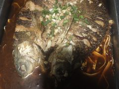 -鱼乐岛餐厅·户外花园主题餐厅