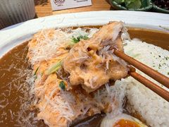 -CURRY YA 熟成咖哩專門店(深圳湾万象城店)