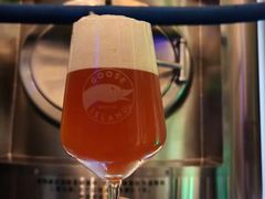 野鹅-Goose Island Brewhouse鹅岛精酿啤酒酿造工坊餐厅