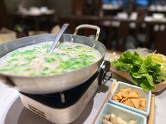 -丁里羊肉小镇(天鹅湖总店)