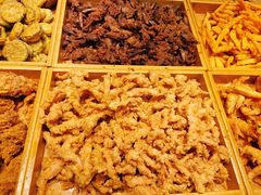 -炸肉先生总店(青泥店)