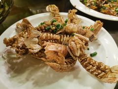 -阿马蛋汤·宁波小海鲜(总店)