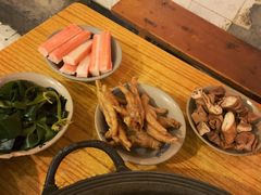 蟹肉棒-刁姐火锅(五小区店)