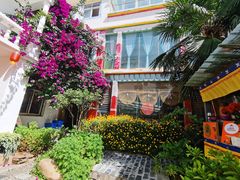 -尼玛藏家风味园(阿山食城店)