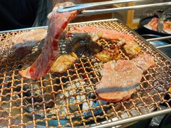 -九田家黑牛烤肉料理(太阳城店)