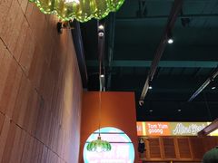 大堂-迷你椰·泰式大排档(观前街店)