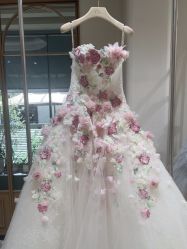 点击看大图 -Chic Bridal 熙可婚纱