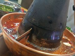 -德顺斋爆肚涮肉馆·烧烤·羊蝎子·清真炒菜(马驹桥店)