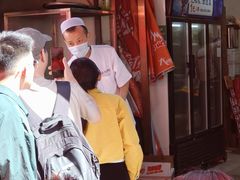 -哈海英麻辣烫(中华西路步行街店)