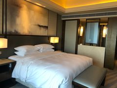 -舟山希尔顿酒店