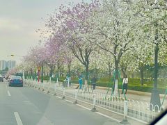 -花都广场