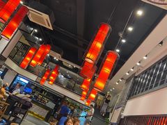 大堂-鸡毛店·川菜(双楠店)