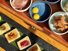 -桥香园过桥米线(国贸店)