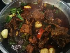 -老虎土菜馆·农家土菜