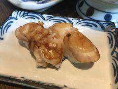 -大雄寿司(中华广场店)
