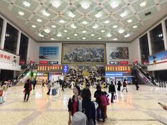 -黄兴南路步行商业街