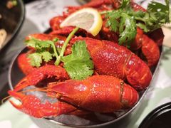 -巴厘龙虾·榜首油焖大虾(沙湖·花园店)