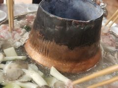 -鑫龙火锅城(阳光新路店)