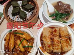 -点都德(喜粤楼店)