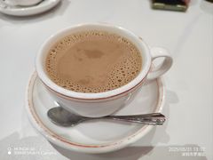 -香港深仔记茶餐厅(东门店)