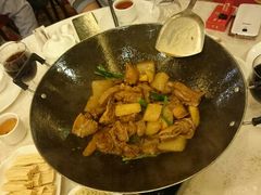 android_upload_pic-新东城喜宴海鲜酒家(同德店)