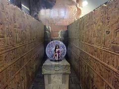 -芭提雅3D美术馆