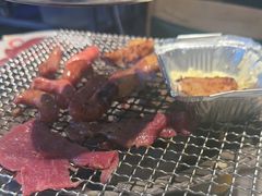 -合易泓烤肉•首创生椰大油边(宁山路店)
