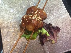 烤羊腰-大东北锦州御烧烤