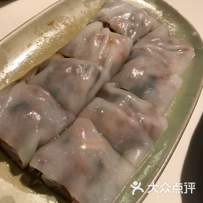 金鼎軒南北菜(亞運村店)的點評