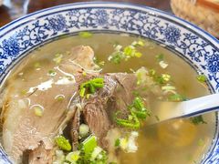 普通水盆羊肉-长安后宰门水盆羊肉(新都心店)