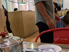 -嘎嘎鸭下巴·爆辣干锅(明教寺店)