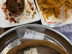 -百年认一力 太原老字号 (桥头街店)