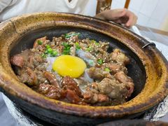 -红星光发煲仔饭(文海店)