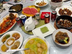 -老人和饭店(淮海中路店)