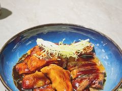 豉油碌鹅-啫神·广州地标美食(北京路店)