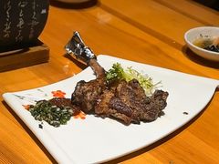 -大岛日本料理铁板烧(南通大饭店)
