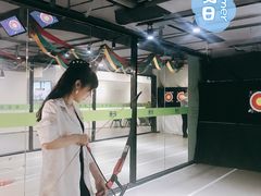 -無弓射箭俱乐部(领展中心城店)