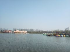 -上海长兴岛郊野公园