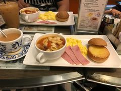 -翠华餐厅