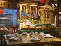 -老阿爸鲜鱼土菜(昆山花桥店)