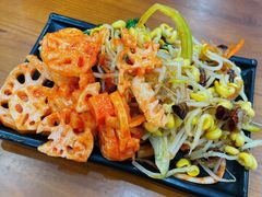 -北冰洋狗肉冷面城(总店)