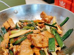 -阿毛饭店(和义路店)