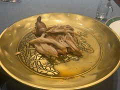 -金狮麟·新豫菜(金码大厦店)
