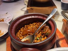 -绿茶餐厅(青岛城阳万象汇店)