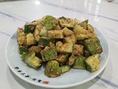 -清真喜兰老丁羊汤特色小吃