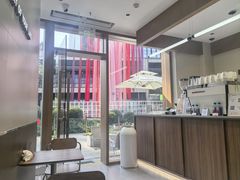 -Manner Coffee(万象食家店)